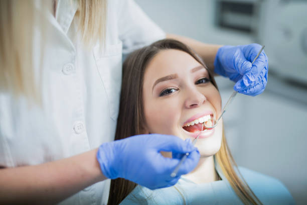 Best Residential Dentistry  in Piermont, NY